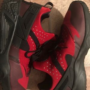 Nike Air Huraches